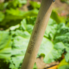 Premier Border Fork with Ash Handle & Stainless Steel Tines