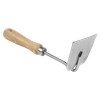 Premier Mini Hoe with Ash Handle & Stainless Steel Blade