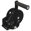 Geared Hand Winch with Brake 540kg Capacity