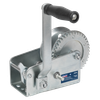 Geared Hand Winch 900kg Capacity