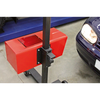 Compact Headlamp Beam Setter