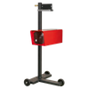 Compact Headlamp Beam Setter
