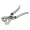 Rubber & Reinforced Hose Cutter Die-Cast Alloy 3-25mm