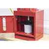 Pneumatic Paint Can Crusher 2.2 Tonne