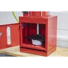Pneumatic Paint Can Crusher 2.2 Tonne
