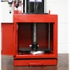 Pneumatic Paint Can Crusher 2.2 Tonne