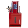 Pneumatic Paint Can Crusher 2.2 Tonne