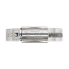 HI-GRIP® Zinc Plated Hose Clip 25-35mm - Pack of 20