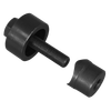 Hole Cutter Punch Screw 22.5mm