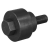 Hole Cutter Punch Screw 22.5mm