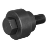 Hole Cutter Punch Screw 35mm