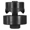 Hole Cutter Punch Screw 40mm