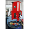 Pneumatic Oil Filter Crusher