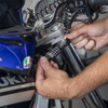 Helmet/Gear Cable Lock