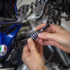 Helmet/Gear Cable Lock