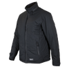 5V Heated Rain Jacket with Power Bank 10Ah - Large