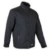 5V Heated Rain Jacket with Power Bank 10Ah - Large