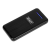 5V Heated Rain Jacket with Power Bank 10Ah - Large
