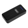 5V Heated Rain Jacket with Power Bank 20Ah - Large