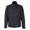 5V Heated Rain Jacket with Power Bank 20Ah - Large