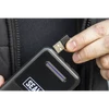 5V Heated Rain Jacket with Power Bank 20Ah - X-Large