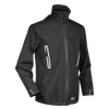5V Heated Rain Jacket with Power Bank 20Ah - X-Large