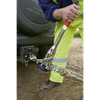 Hand Power Puller 1500kg