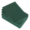 Abrasive Finishing Pad 150 x 230mm, Fine - Pack of 10
