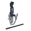 Triple Leg Hydraulic Puller 5 Tonne