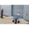Hose Reel Cart Heavy-Duty