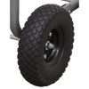Hose Reel Cart Heavy-Duty
