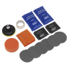 Headlight Restoration Kit
