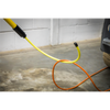 High Voltage Rescue Pole