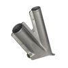 Plastic Welding Nozzle