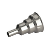 Plastic Welding Reduction Nozzle 9mm