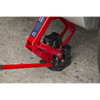 Hydraulic Scissor Jack 700kg Capacity