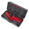 Hydraulic Scissor Jack 700kg Capacity
