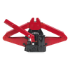 Hydraulic Scissor Jack 700kg Capacity