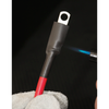 Heat Shrink Tubing 12.7-6.4mm 8m - Black