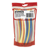 Heat Shrink Tubing 200mm 100pc - Mixed Colours