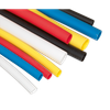 Heat Shrink Tubing Assortment 50 & 100mm 180pc - Mixed Colours