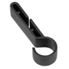 Safety Helmet Head Torch Clips