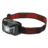 Head Torch with Auto-Sensor 3W SMD & 2 Red LED