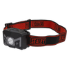 Rechargeable Head Torch with Auto-Sensor 3W SMD LED