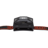 Rechargeable Head Torch with Auto-Sensor 3W SMD LED