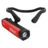 Rechargeable Head Torch 2.5W SMD LED