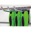 Premier Screwdriver Set 8pc - Hi-Vis Green