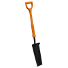 Insulated Newcastle Drainer Shovel