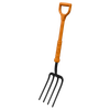 Insulated Trench Fork