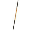 Insulated Chisel & Point Crowbar